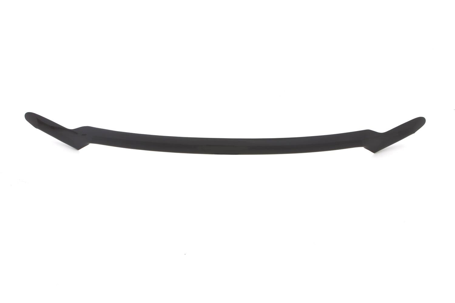 Auto Ventshade AVS 21023 - AVS Hoodflector, Low Profile, Modified Acrylic