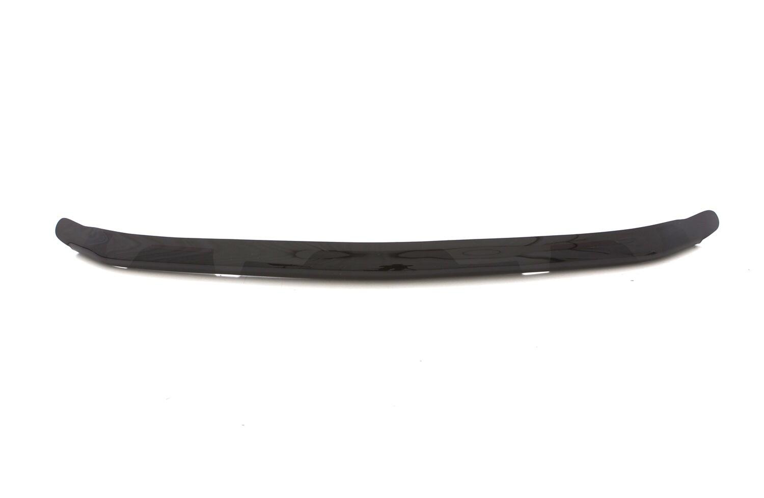 Auto Ventshade AVS 21136 - AVS Hoodflector, Low Profile, Modified Acrylic