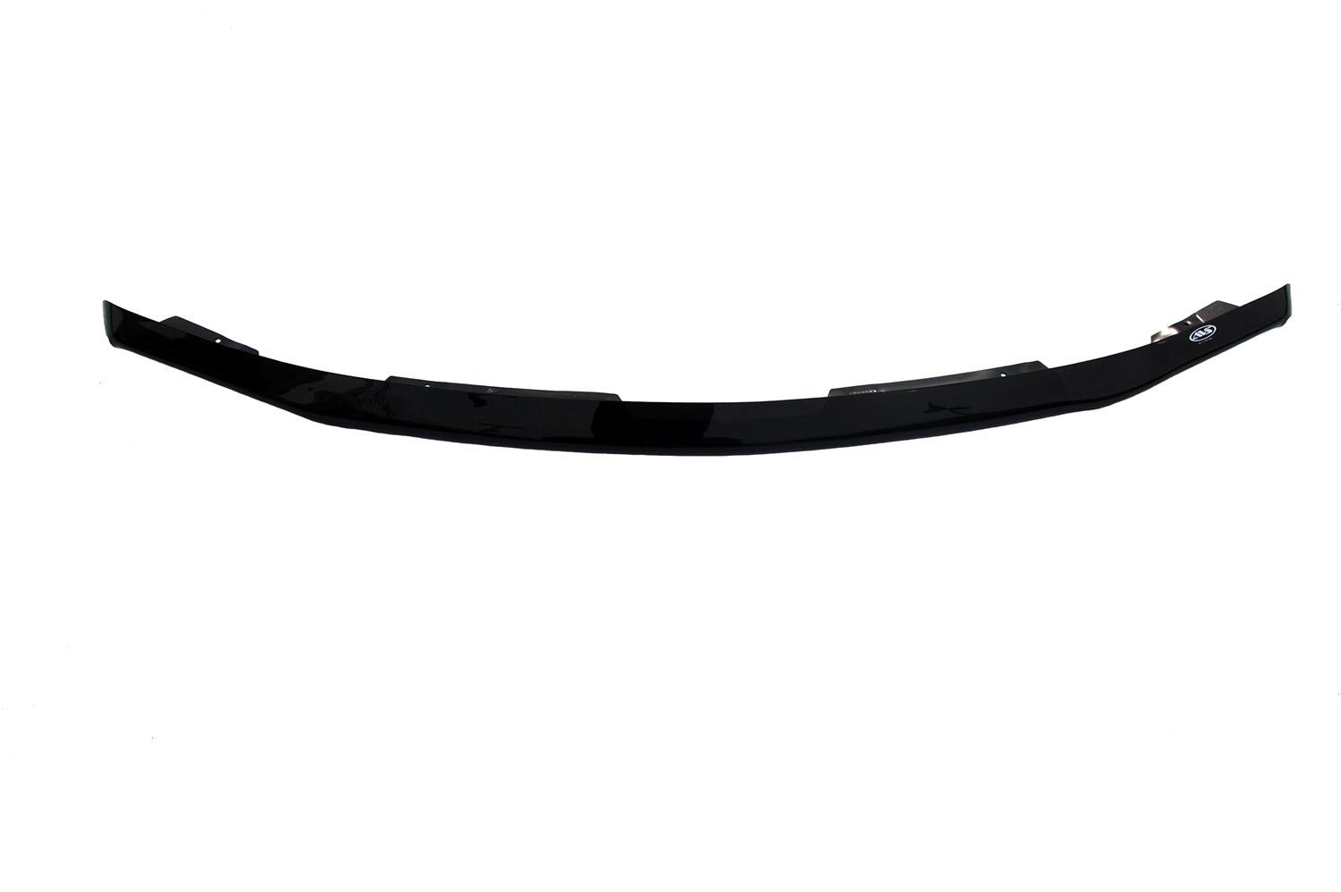 Auto Ventshade AVS 21154 - AVS Hoodflector, Low Profile, Modified Acrylic