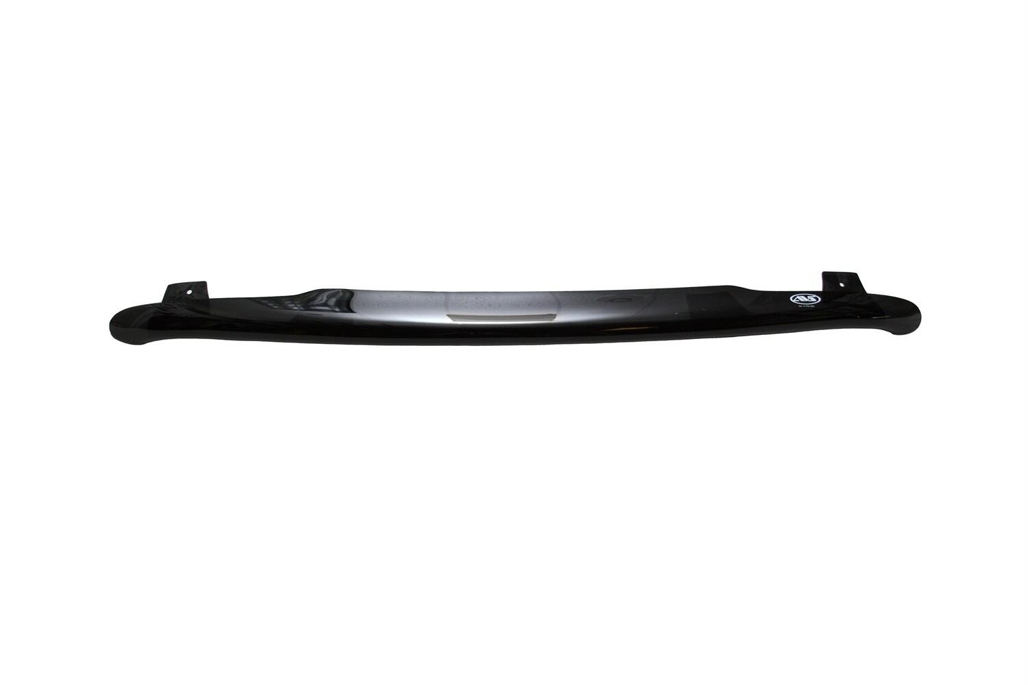 Auto Ventshade AVS 21202 - AVS Hoodflector, Low Profile, Modified Acrylic