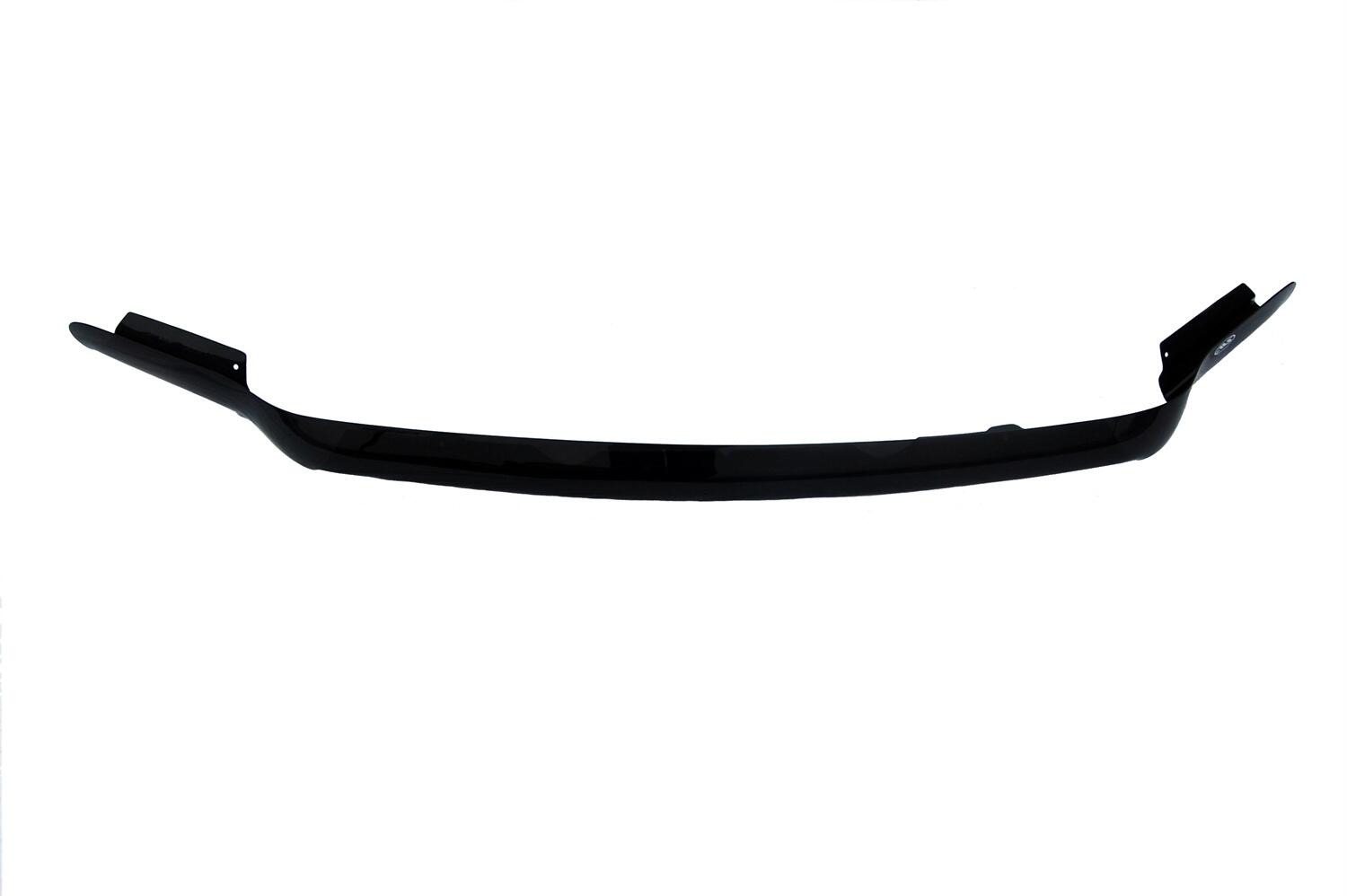 Auto Ventshade AVS 21208 - AVS Hoodflector, Low Profile, Modified Acrylic