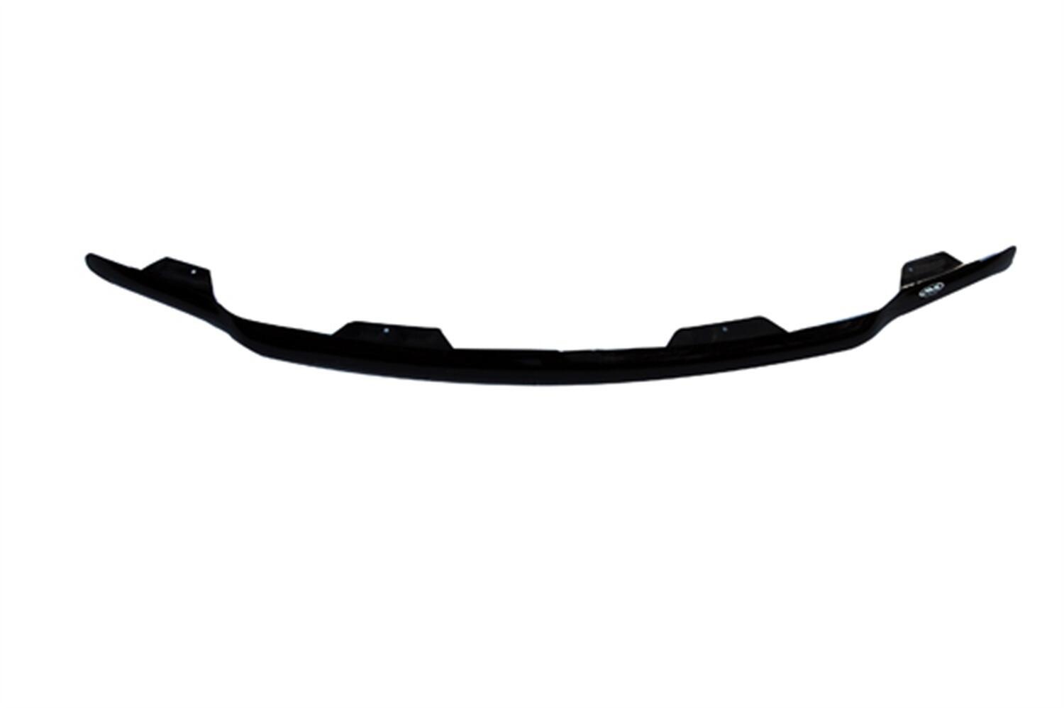 Auto Ventshade AVS 21323 - AVS Hoodflector, Low Profile, Modified Acrylic