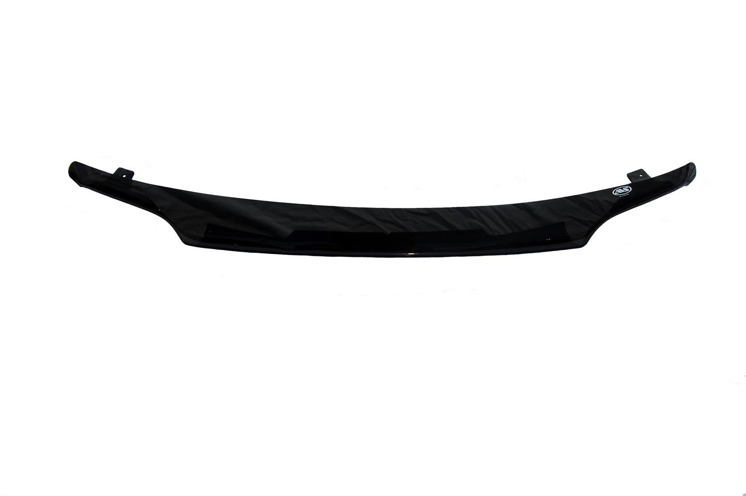Auto Ventshade AVS 21360 - AVS Hoodflector, Low Profile, Modified Acrylic
