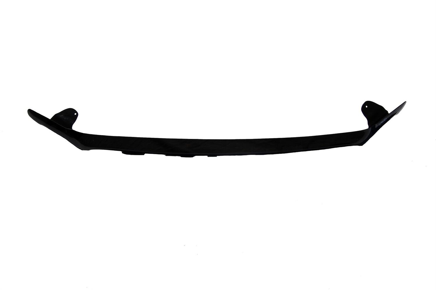 Auto Ventshade AVS 21718 - AVS Hoodflector, Low Profile, Modified Acrylic