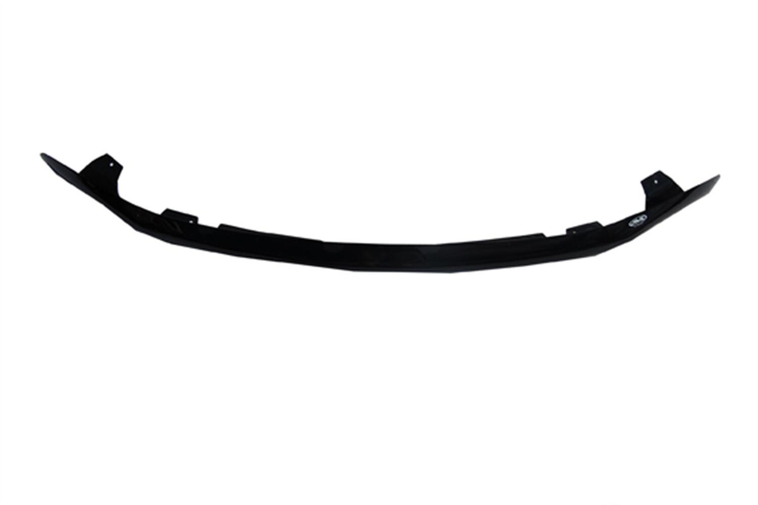 Auto Ventshade AVS 21747 - AVS Hoodflector, Low Profile, Modified Acrylic