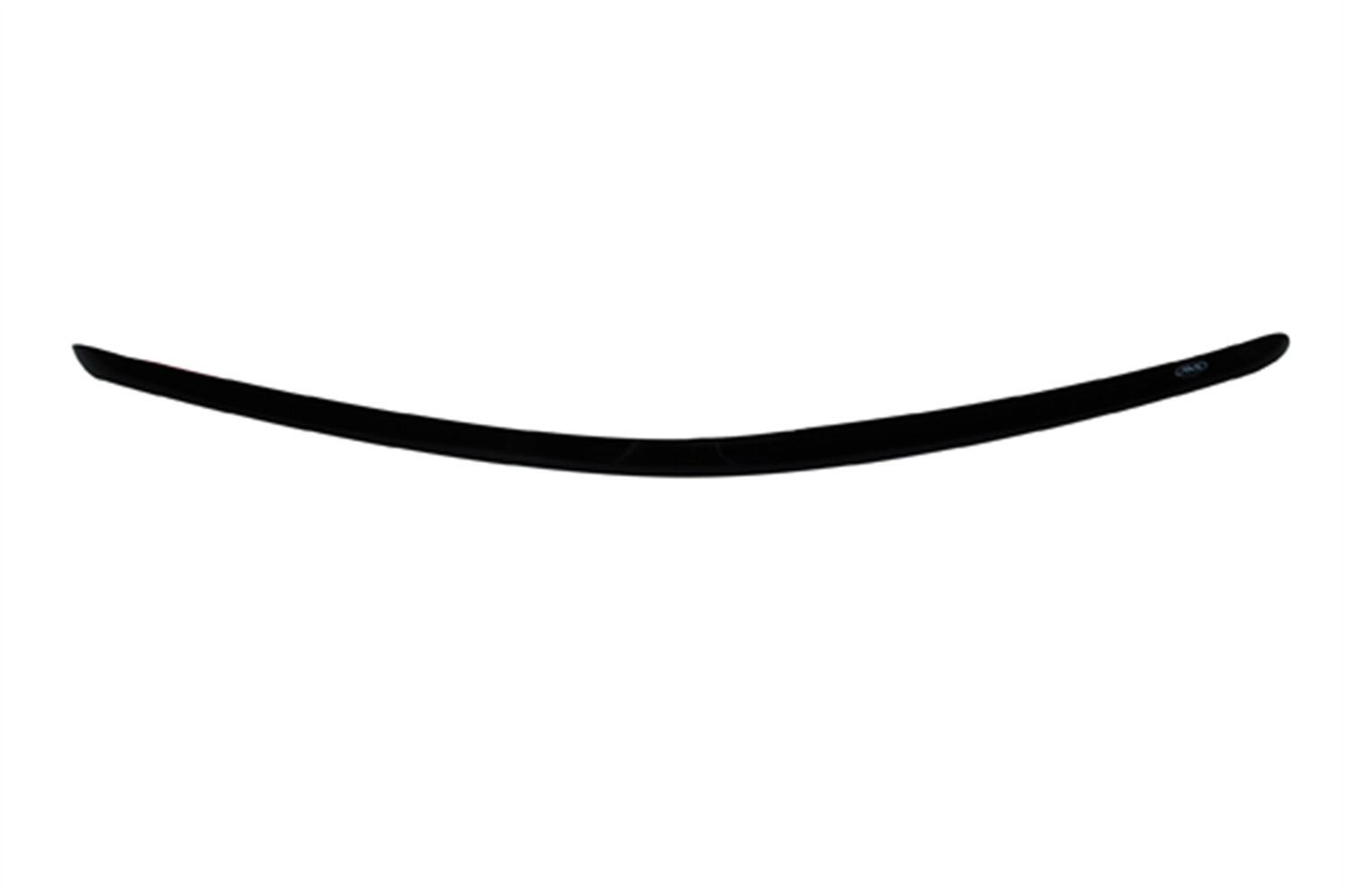 Auto Ventshade AVS 21851 - AVS Hoodflector, Low Profile, Modified Acrylic