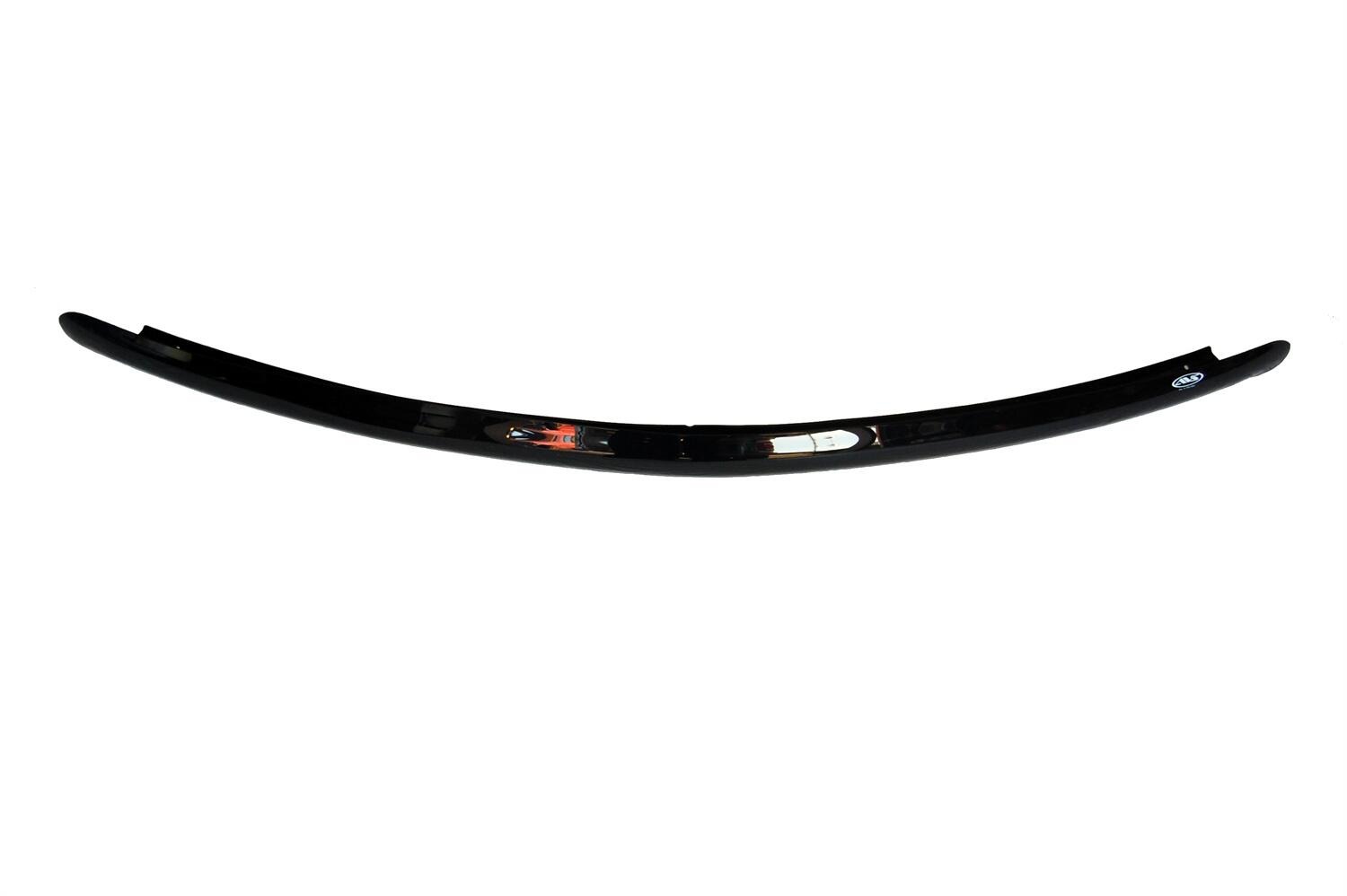 Auto Ventshade AVS 21936 - AVS Hoodflector, Low Profile, Modified Acrylic