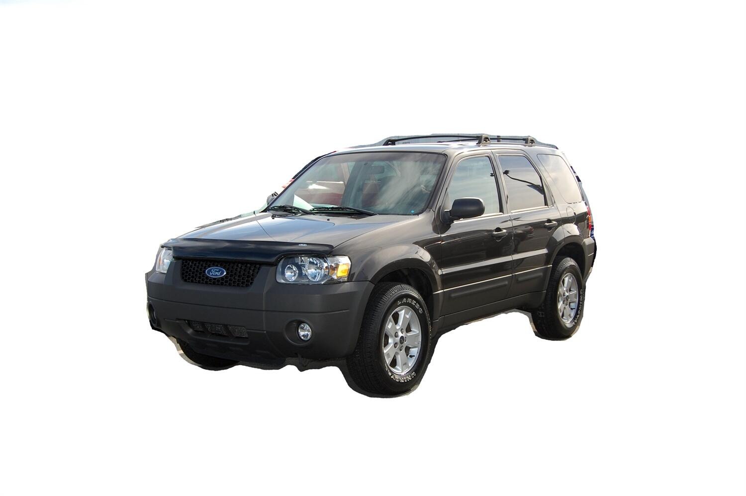 Auto Ventshade AVS 22249 - AVS Bugflector, Medium Profile, Modified Acrylic