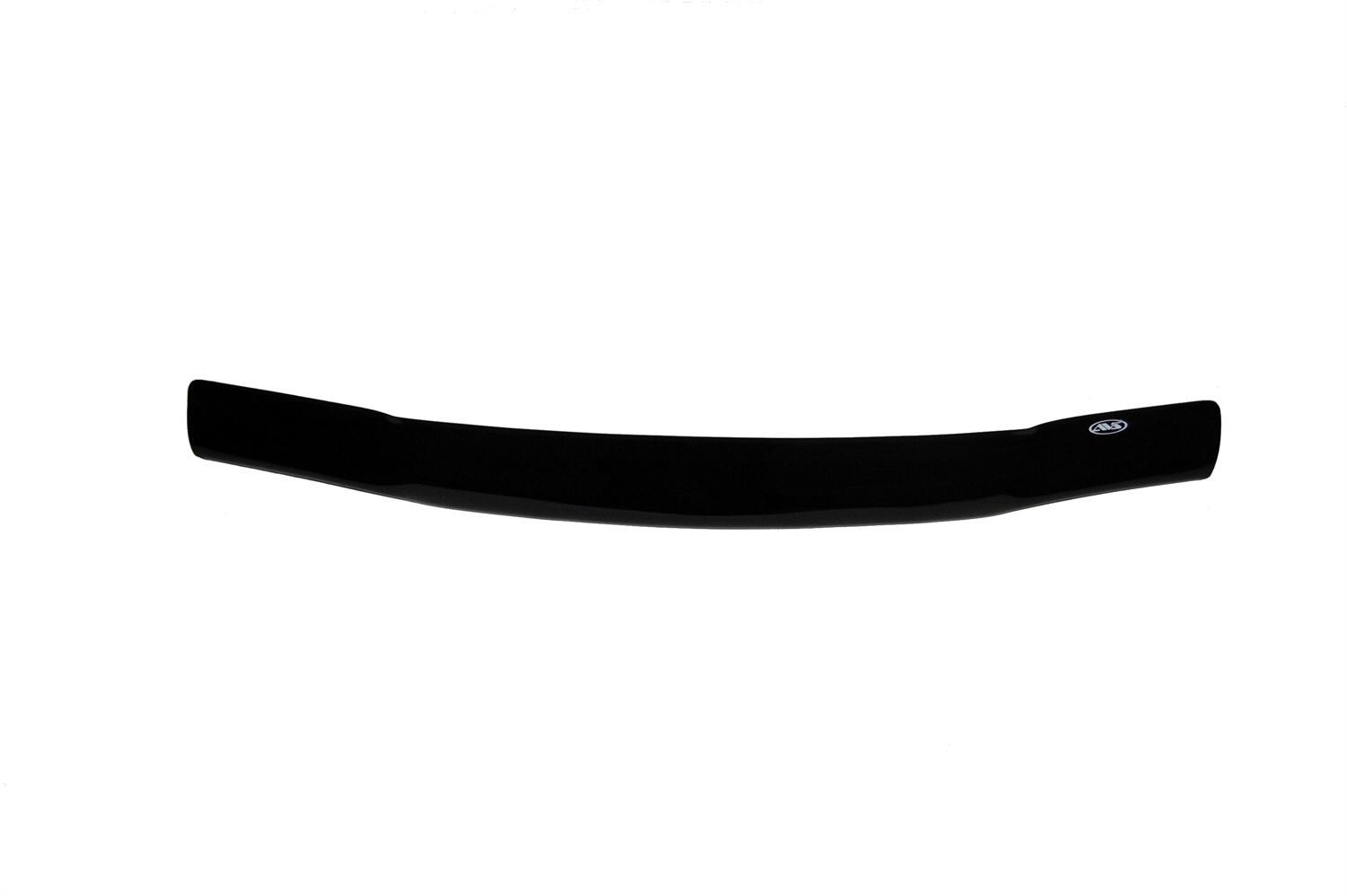 Auto Ventshade AVS 22724 - AVS Bugflector, Medium Profile, Modified Acrylic