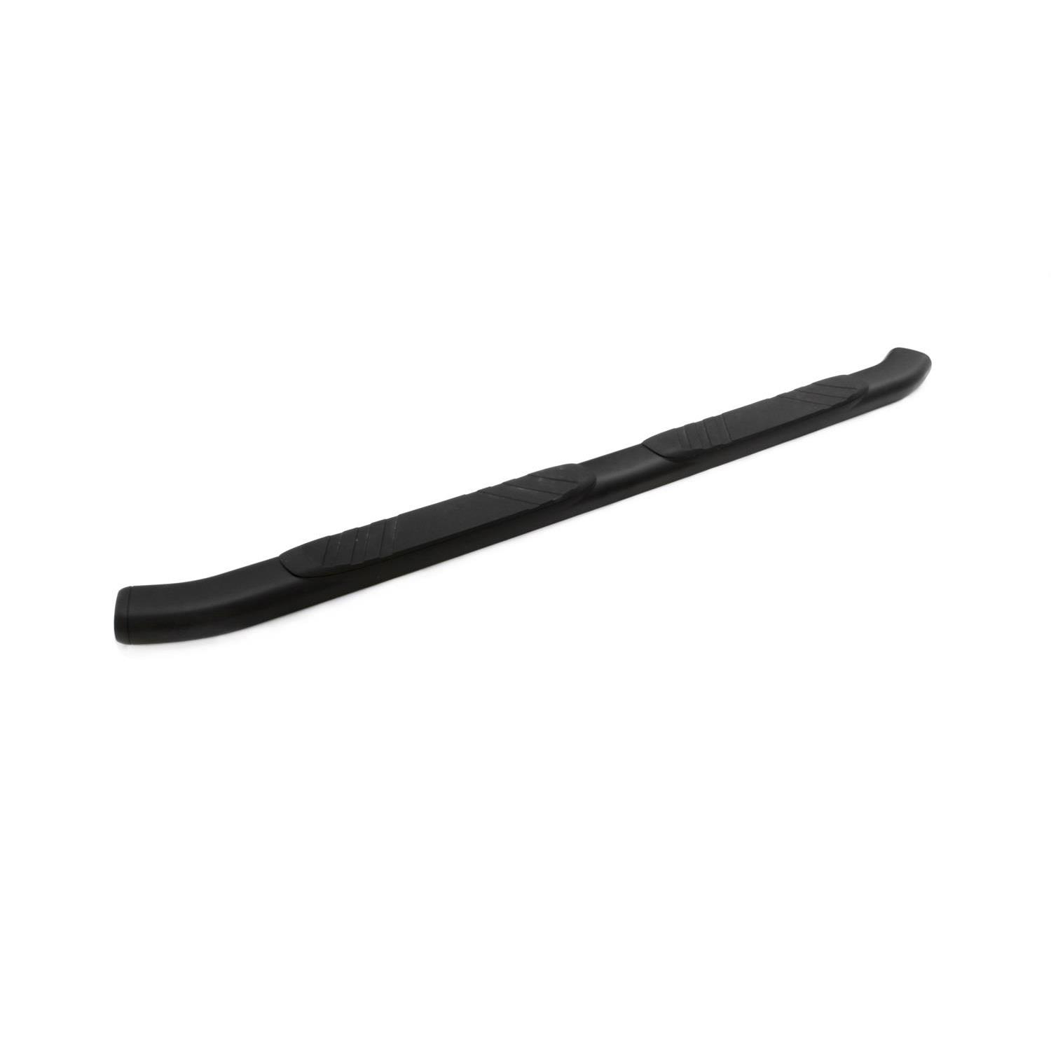 Lund 22758052 - 5" Oval Steps, 2-Piece Set, Extended Cab