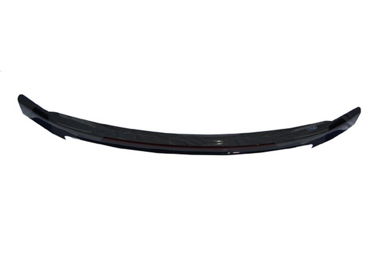 Auto Ventshade AVS 23009 - AVS Bugflector, Medium Profile, Modified Acrylic