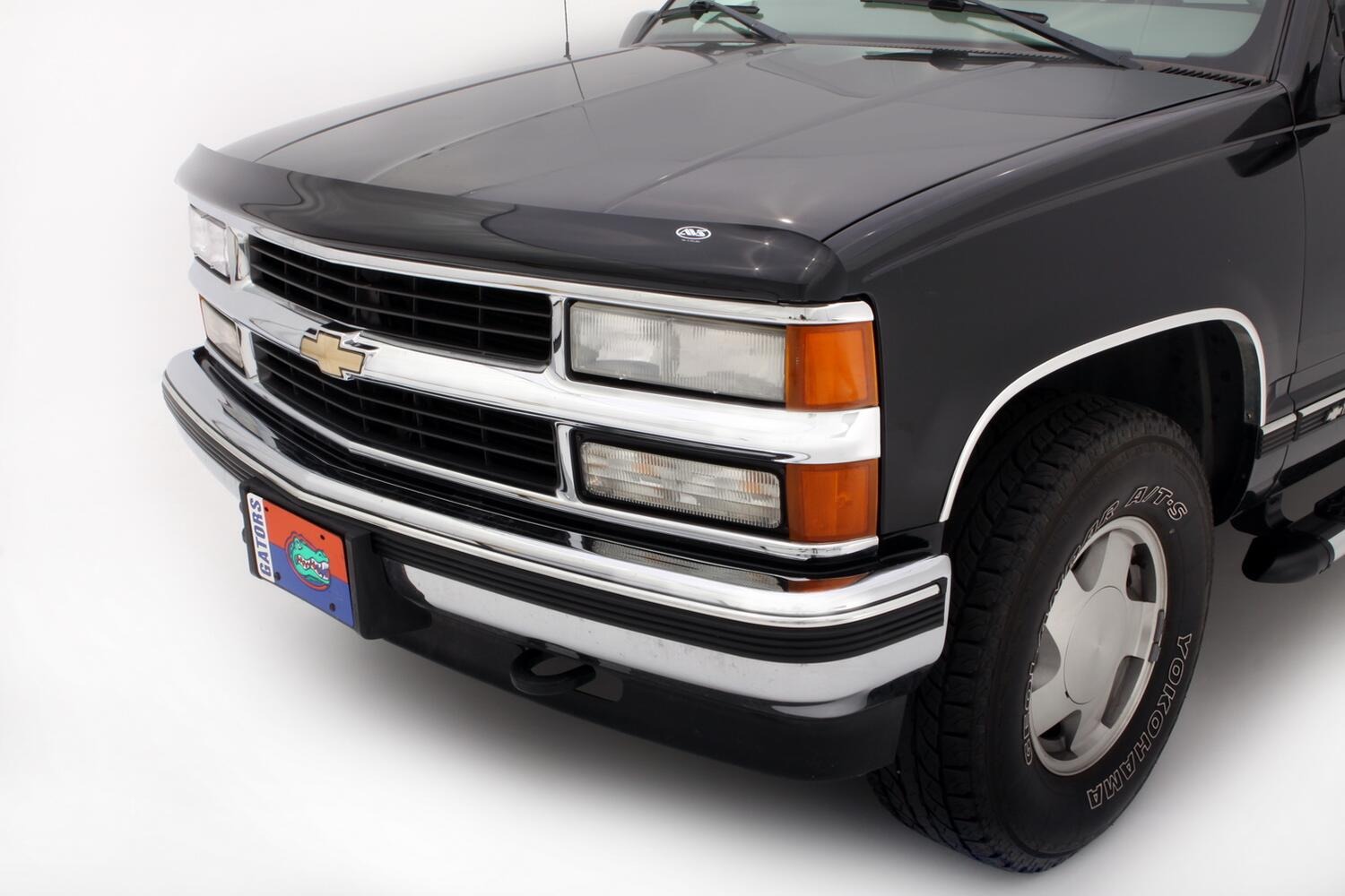 Auto Ventshade AVS 23024 - AVS Bugflector, Medium Profile, Modified Acrylic