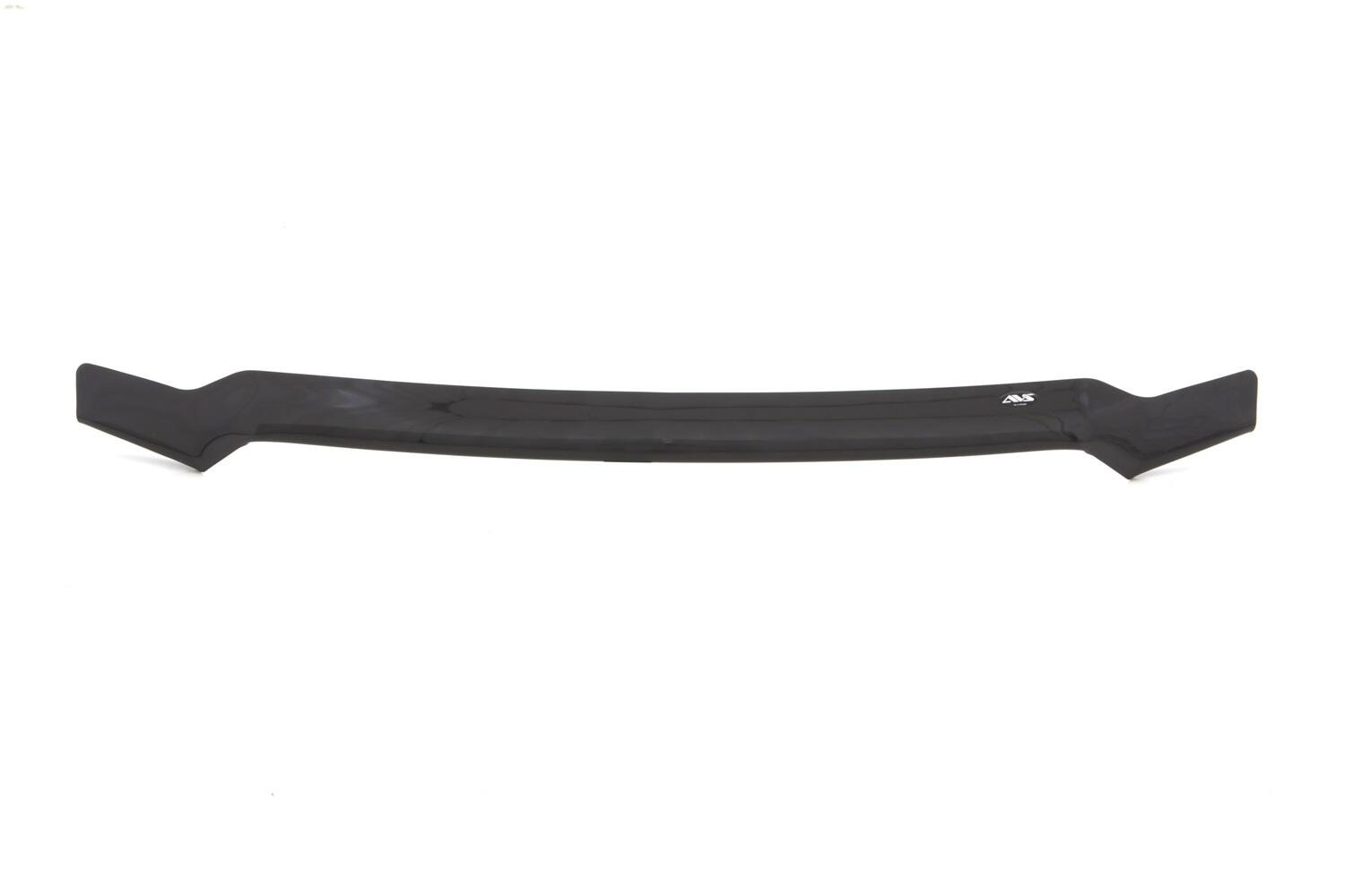 Auto Ventshade AVS 23027 - AVS Bugflector, Medium Profile, Modified Acrylic