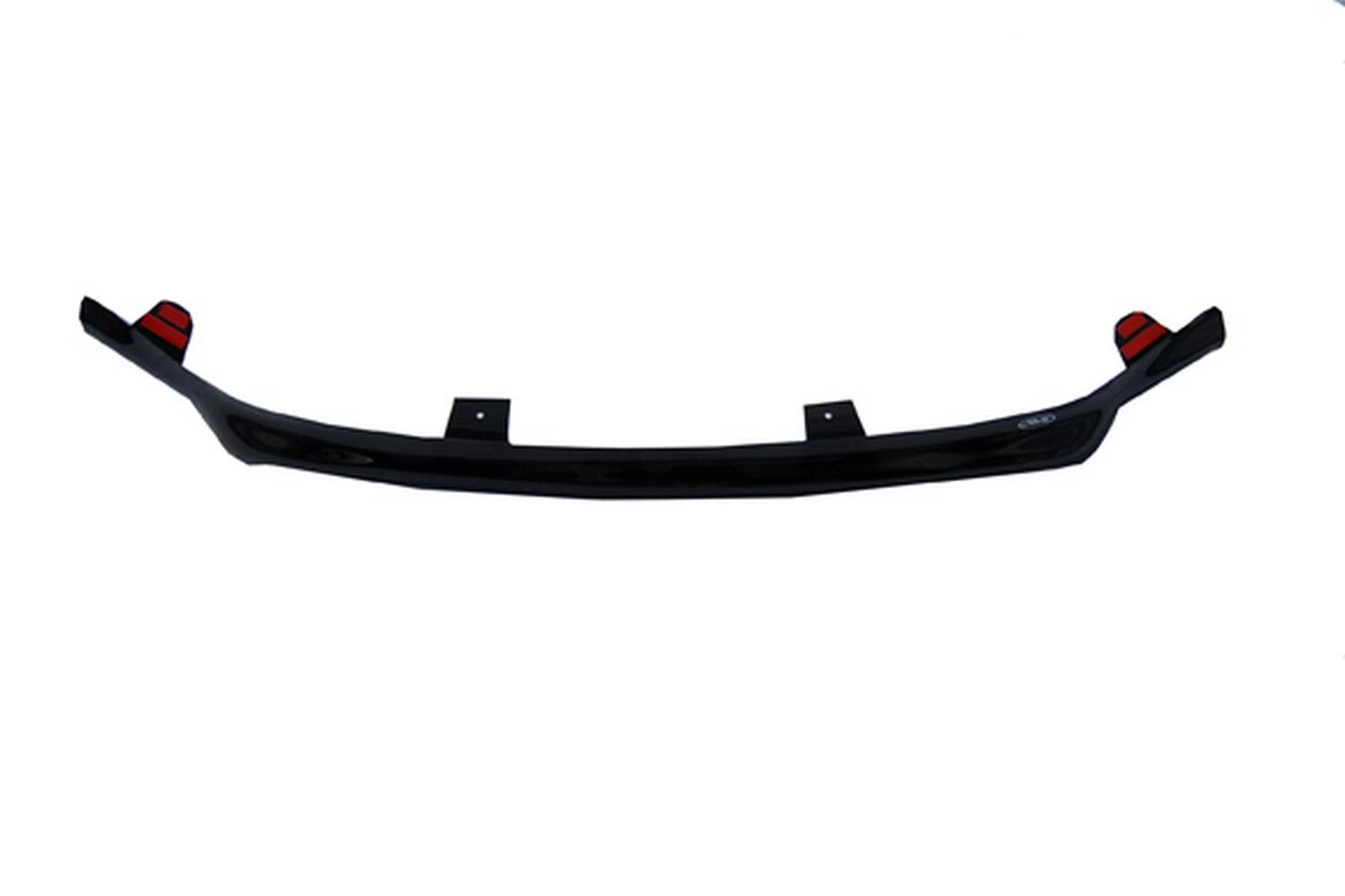 Auto Ventshade AVS 23348 - AVS Bugflector, Medium Profile, Modified Acrylic