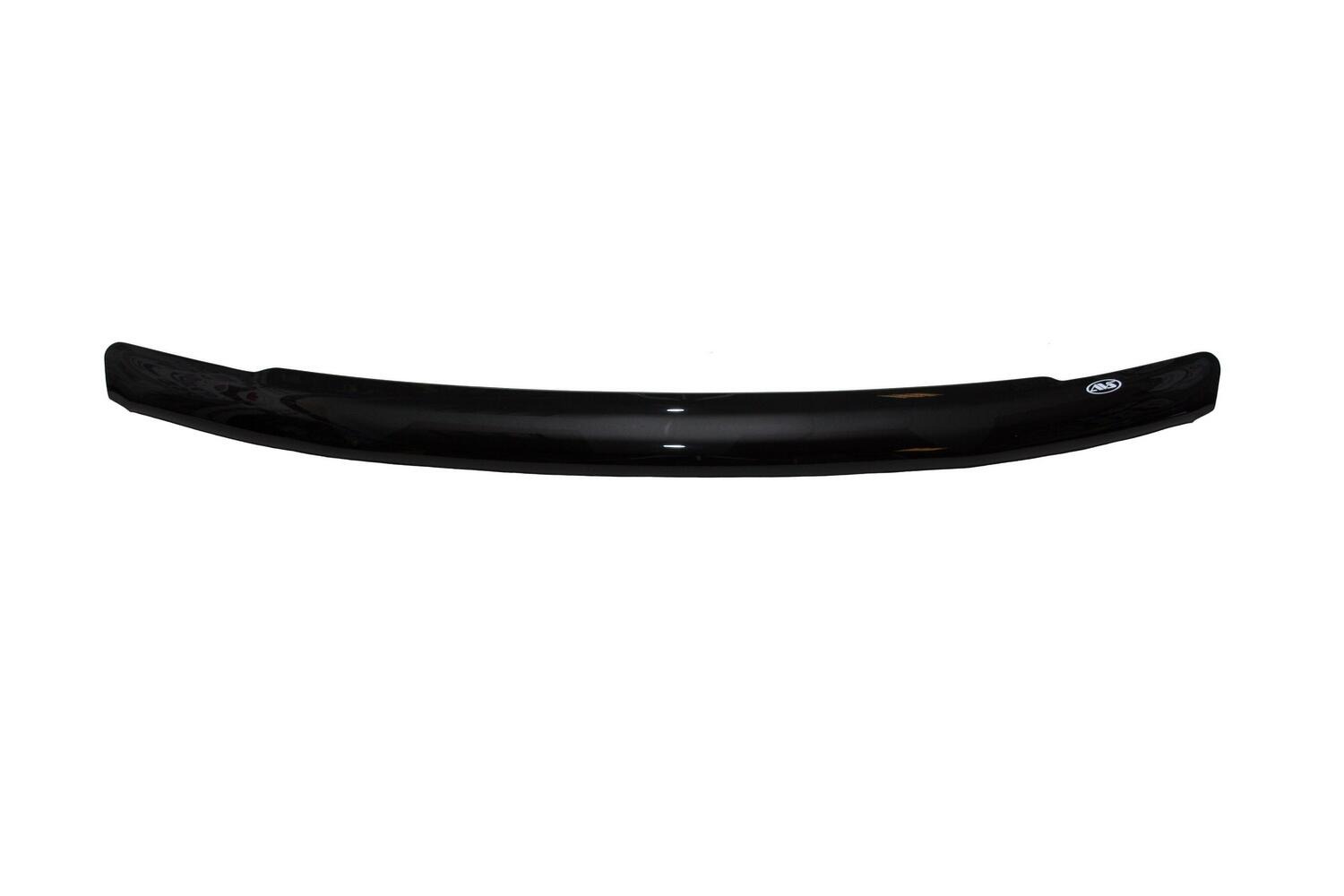 Auto Ventshade AVS 23353 - AVS Bugflector, Medium Profile, Modified Acrylic