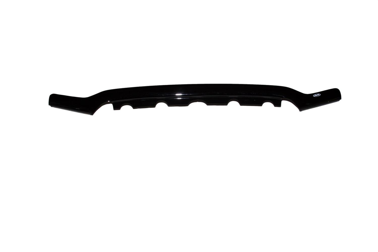 Auto Ventshade AVS 23354 - AVS Bugflector, Medium Profile, Modified Acrylic