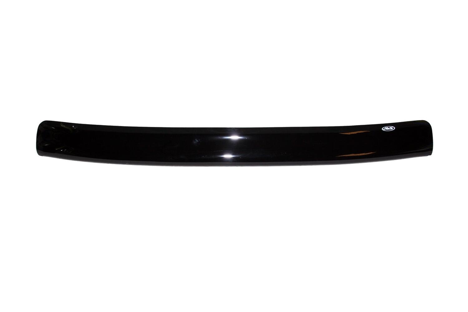 Auto Ventshade AVS 23438 - AVS Bugflector, Medium Profile, Modified Acrylic
