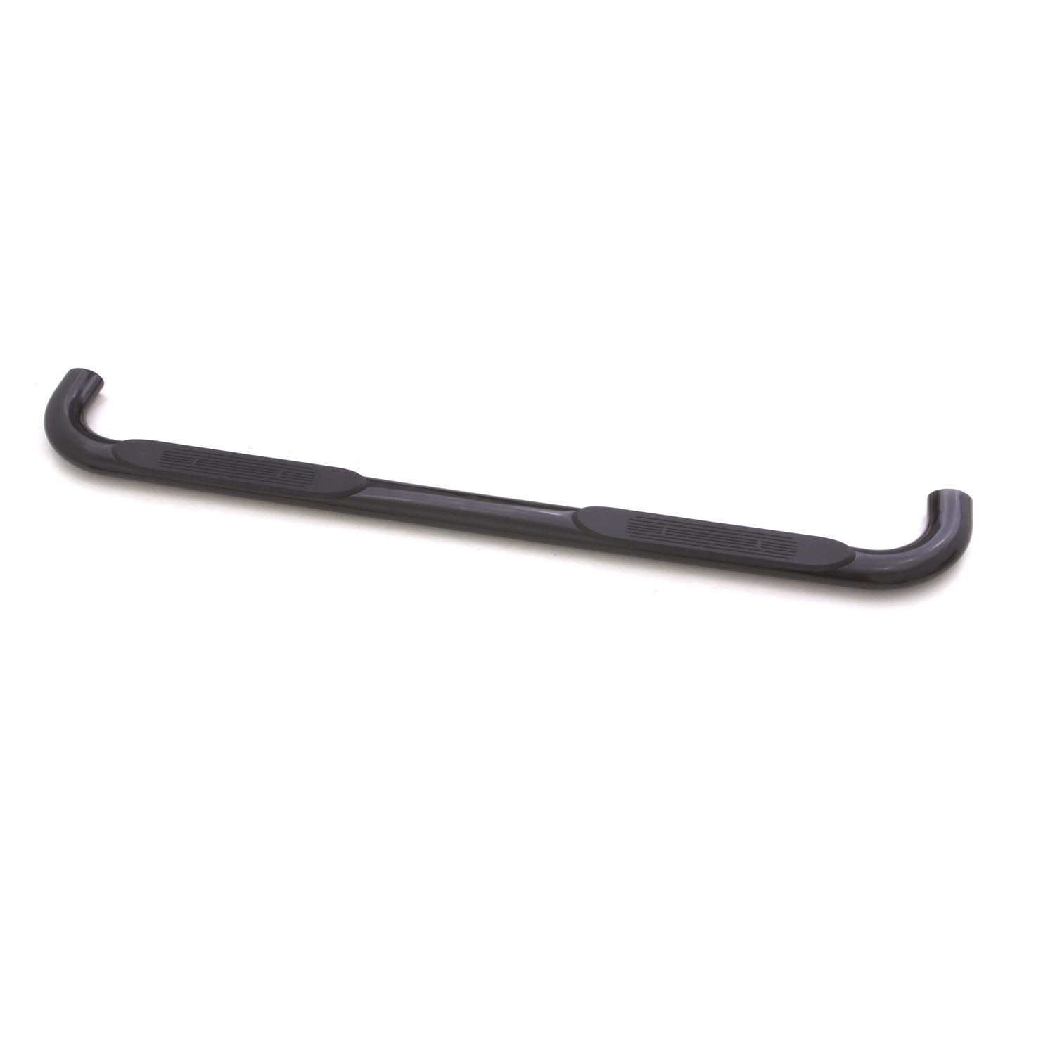 Lund 23485963 - 4" Oval Steps, 2-Piece Set, Crew Cab