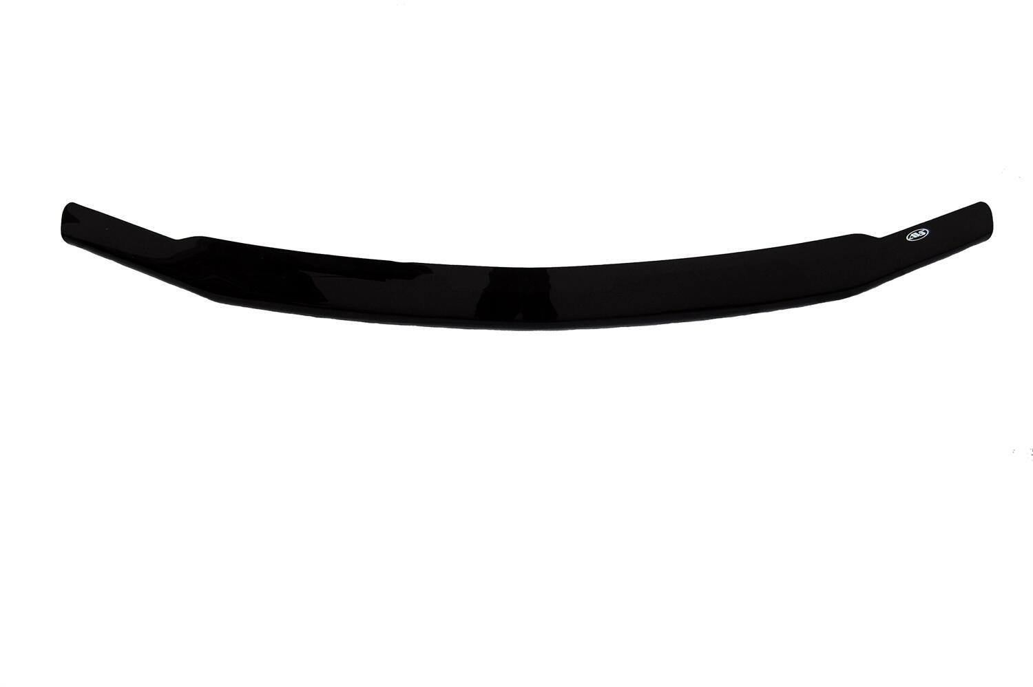Auto Ventshade AVS 23725 - AVS Bugflector, Medium Profile, Modified Acrylic