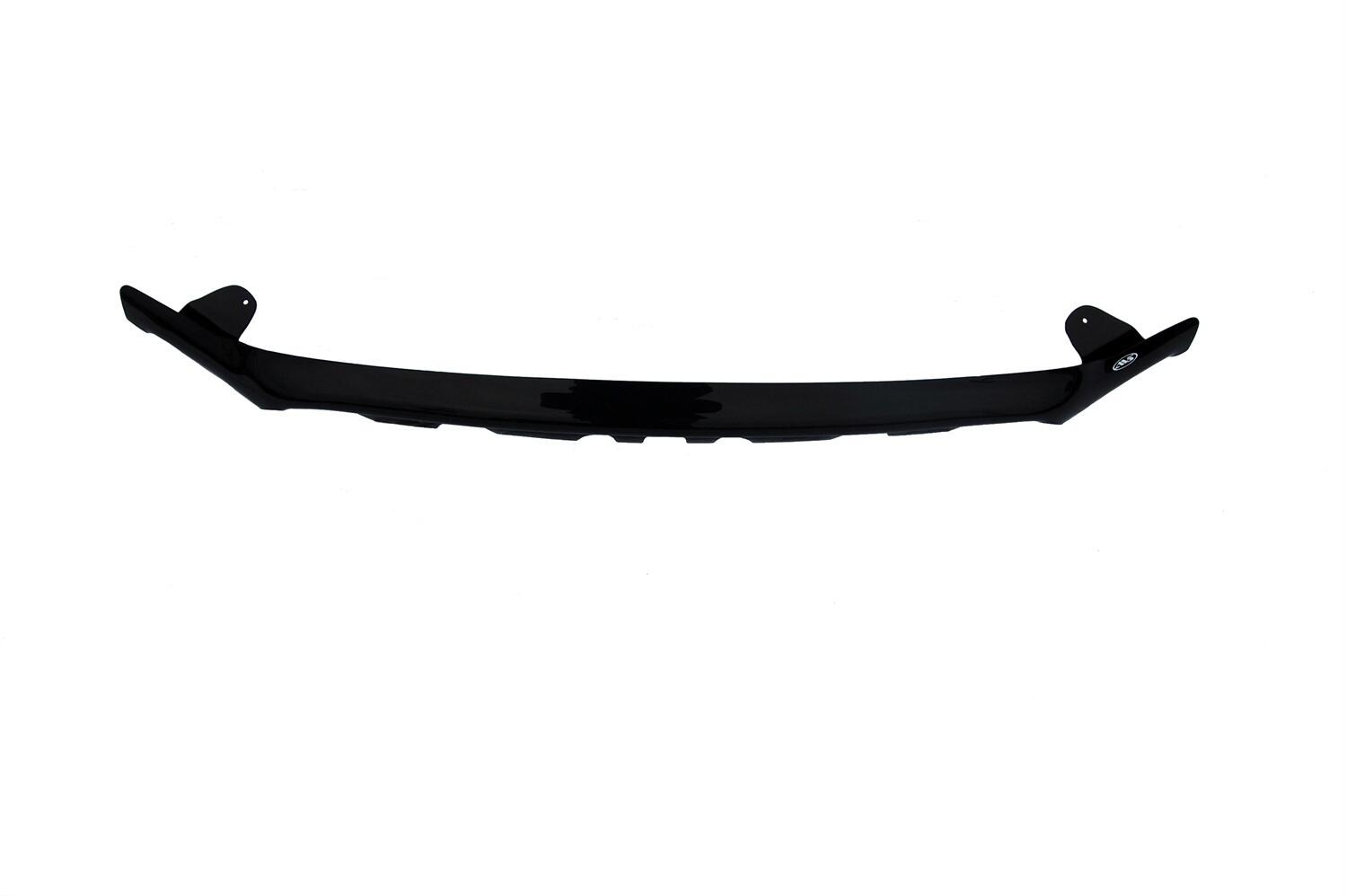 Auto Ventshade AVS 23815 - AVS Bugflector, Medium Profile, Modified Acrylic