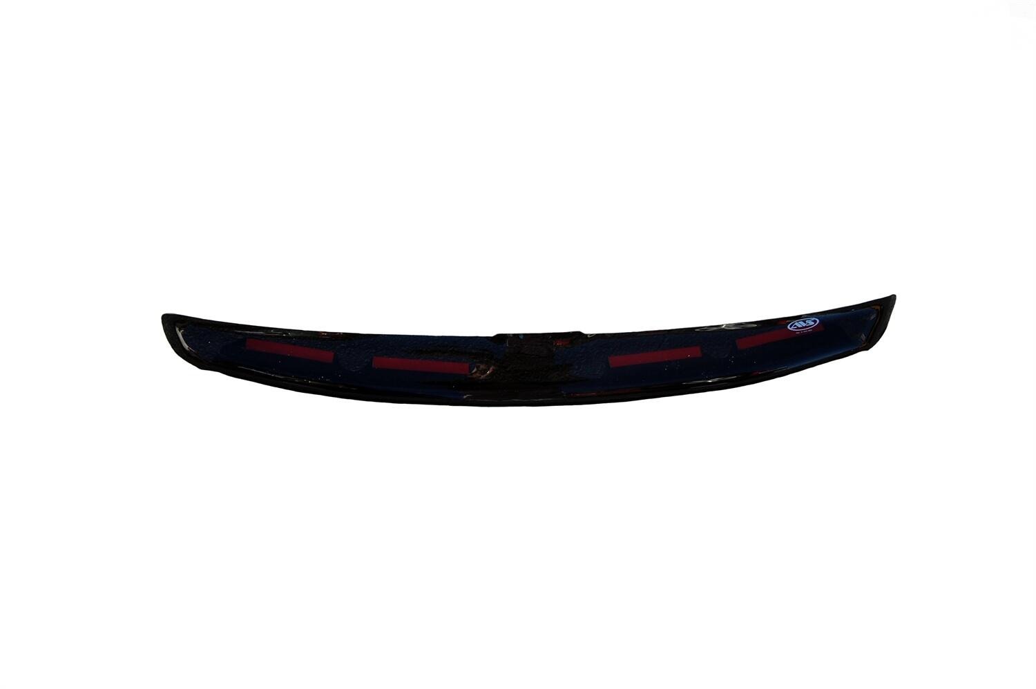 Auto Ventshade AVS 24156 - AVS Bugflector II, High Profile, Modified Acrylic