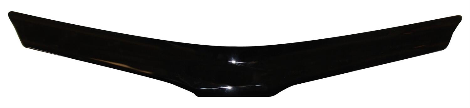 Auto Ventshade AVS 24160AVS - AVS Bugflector II, High Profile, Modified Acrylic