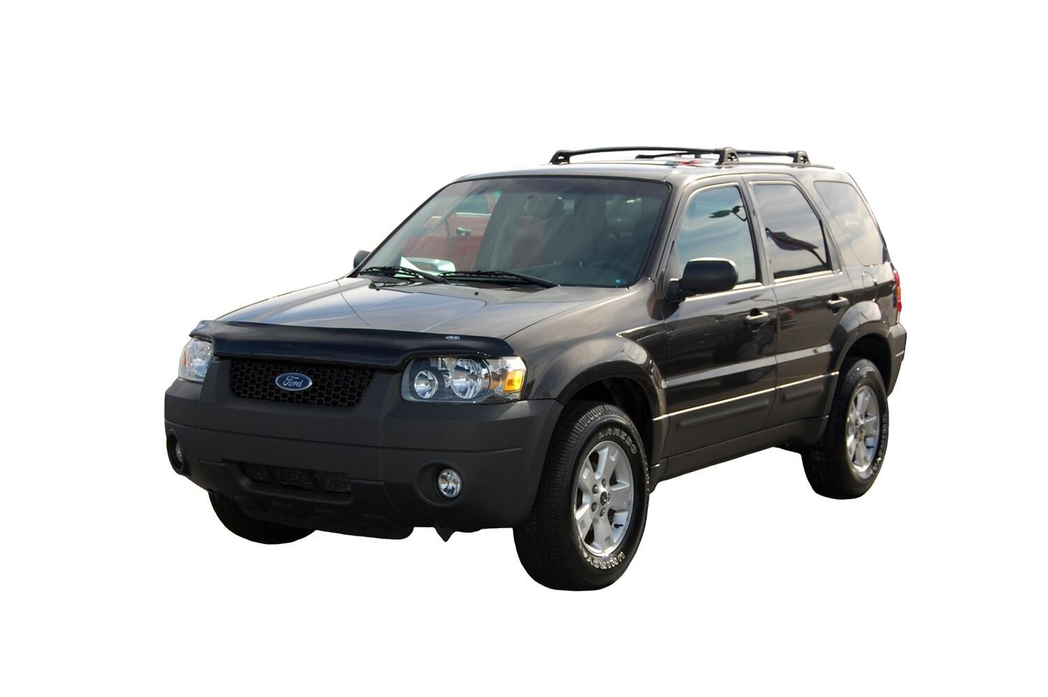 Auto Ventshade AVS 24320 - AVS Bugflector II, High Profile, Modified Acrylic