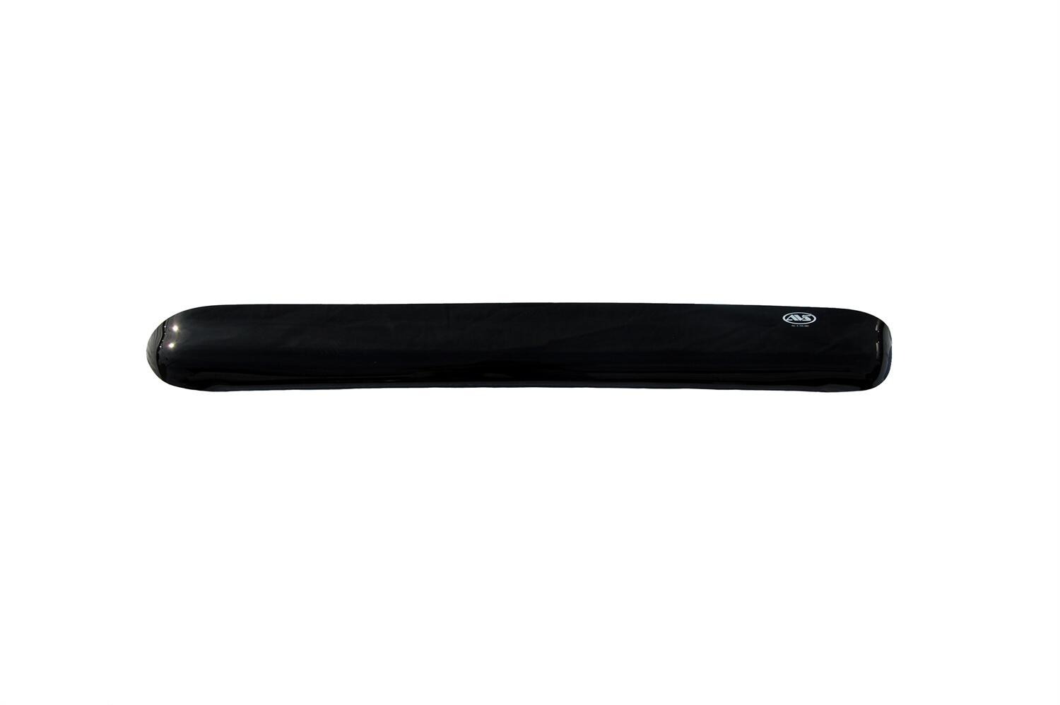 Auto Ventshade AVS 24700 - AVS Bugflector II, High Profile, Modified Acrylic