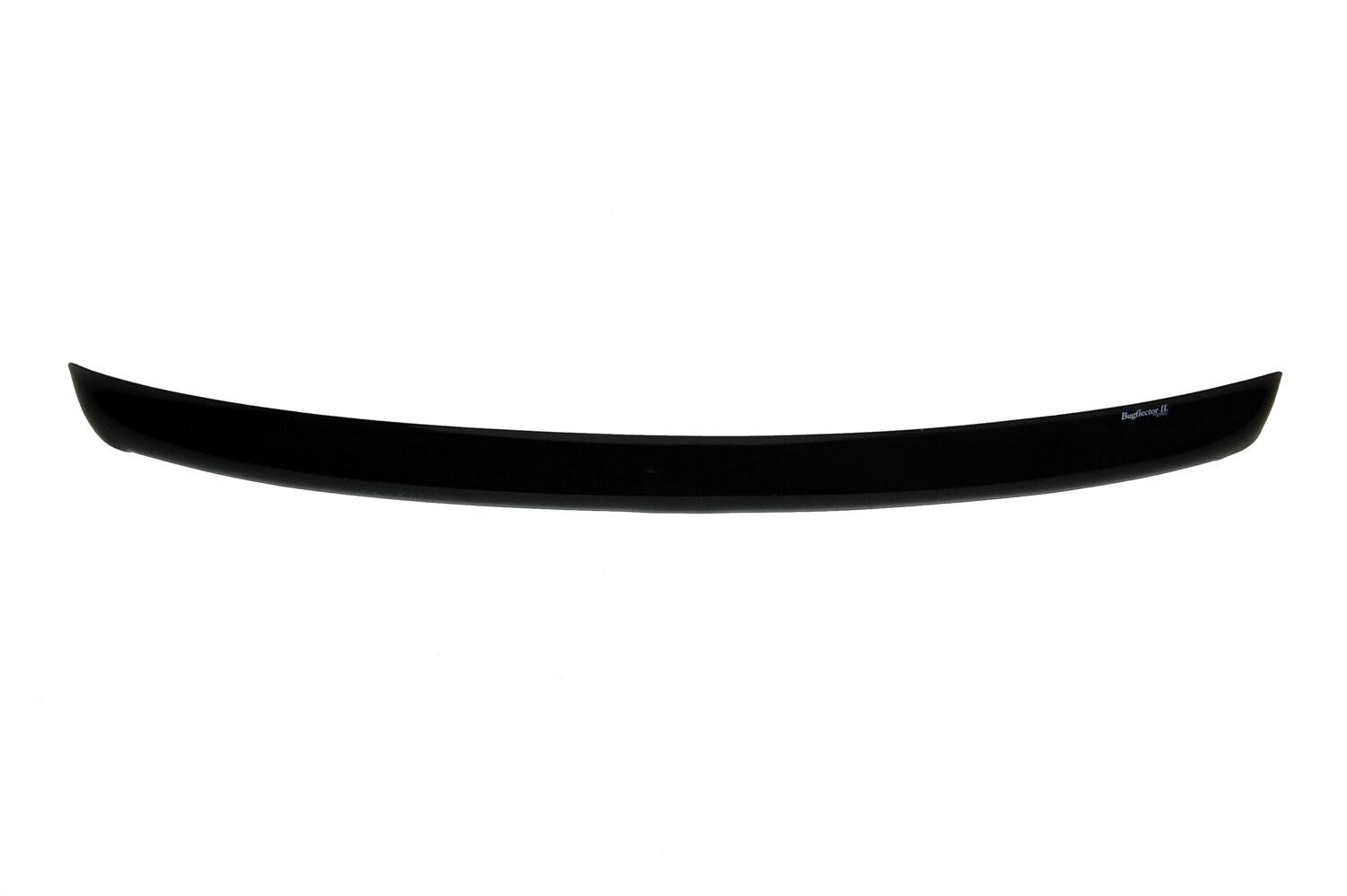 Auto Ventshade AVS 24854 - AVS Bugflector II, High Profile, Modified Acrylic