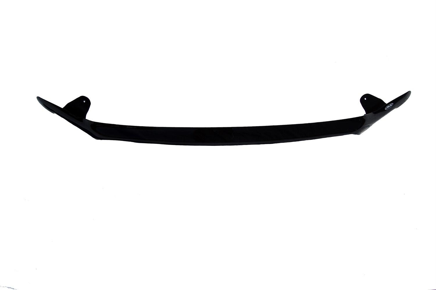 Auto Ventshade AVS 25033 - AVS Bugflector II, High Profile, Modified Acrylic
