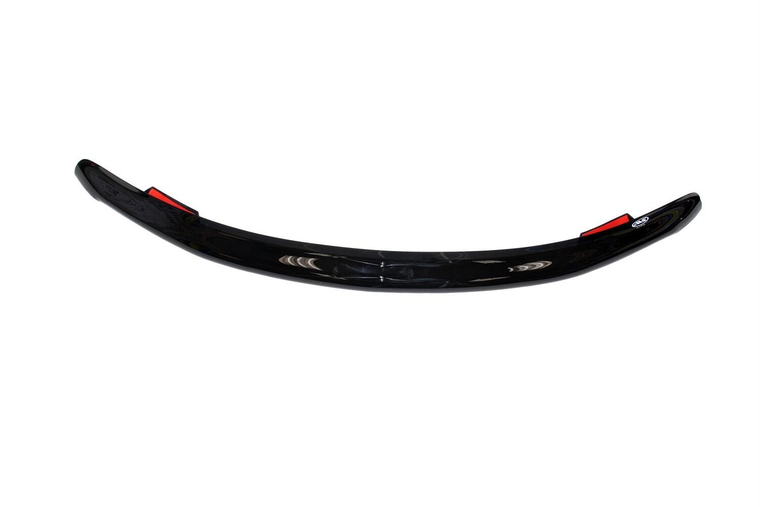 Auto Ventshade AVS 25040 - AVS Bugflector II, High Profile, Modified Acrylic