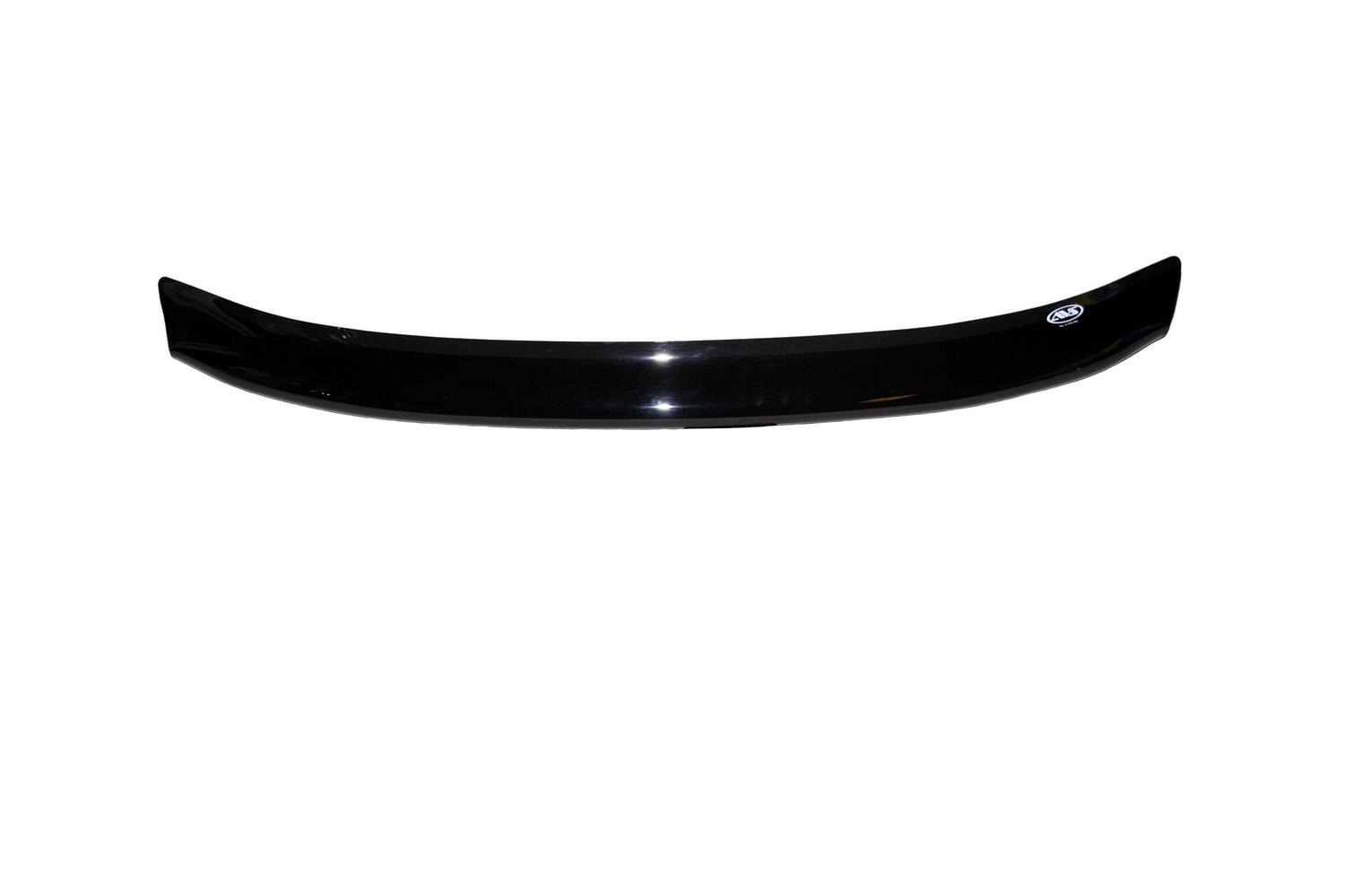 Auto Ventshade AVS 25043 - AVS Bugflector II, High Profile, Modified Acrylic