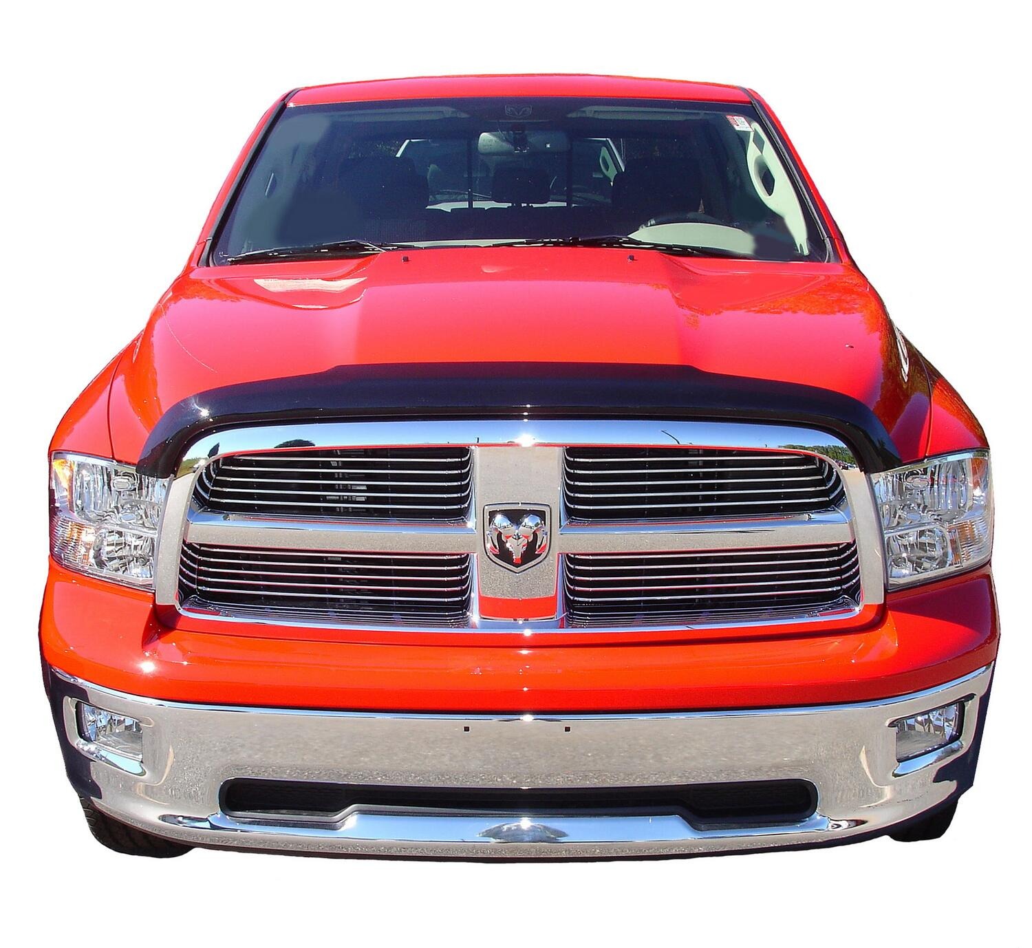 Auto Ventshade AVS 25045 - AVS Bugflector II, High Profile, Modified Acrylic