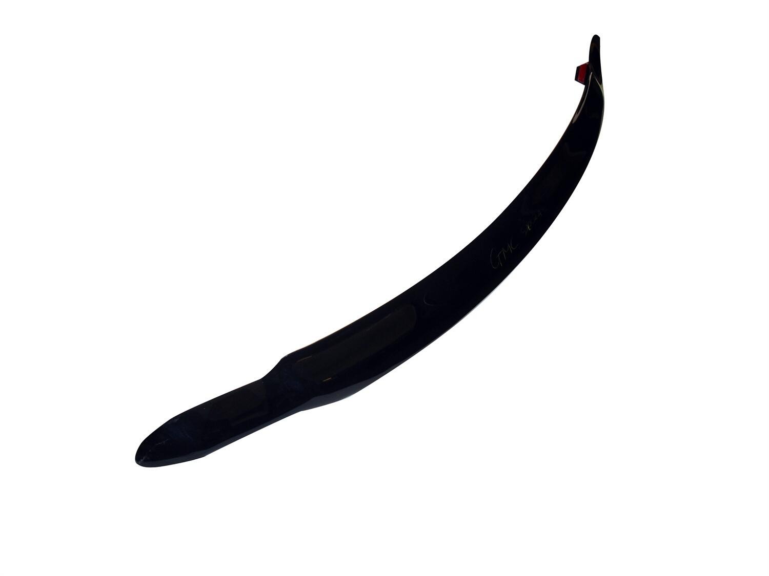 Auto Ventshade AVS 25083 - AVS Bugflector II, High Profile, Modified Acrylic