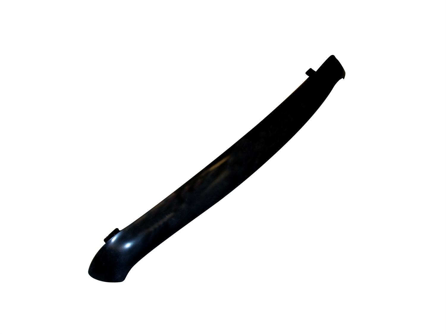 Auto Ventshade AVS 25120 - AVS Bugflector II, High Profile, Modified Acrylic
