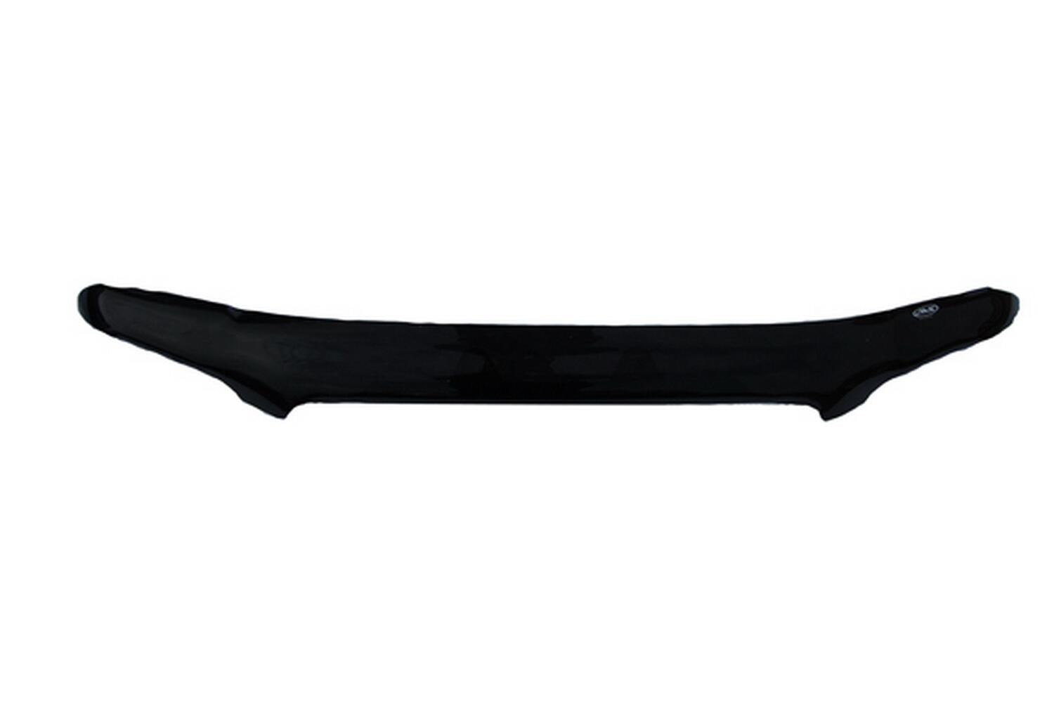 Auto Ventshade AVS 25146 - AVS Bugflector II, High Profile, Modified Acrylic