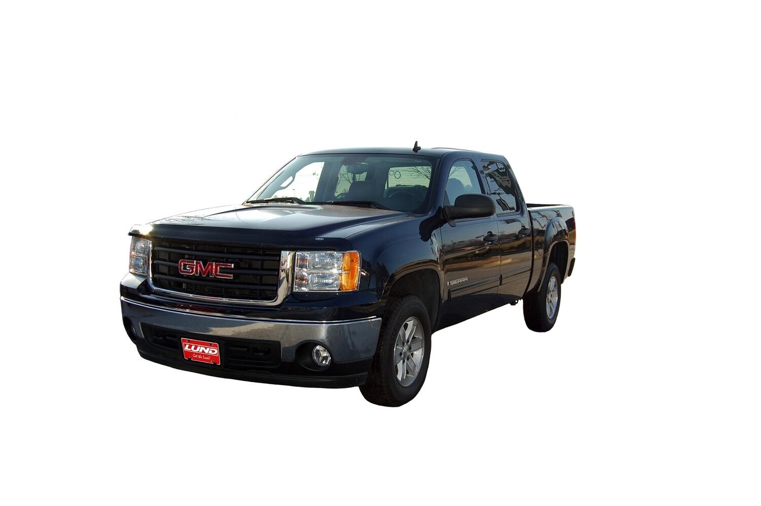 Auto Ventshade AVS 25159 - AVS Bugflector II, High Profile, Modified Acrylic