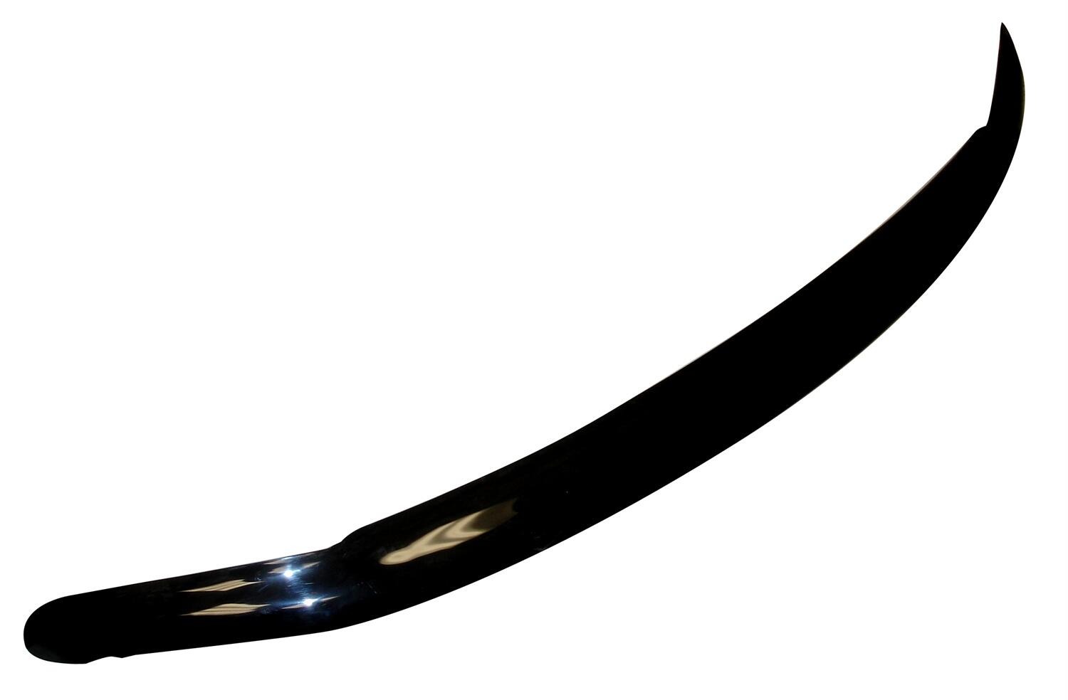 Auto Ventshade AVS 25237 - AVS Bugflector II, High Profile, Modified Acrylic