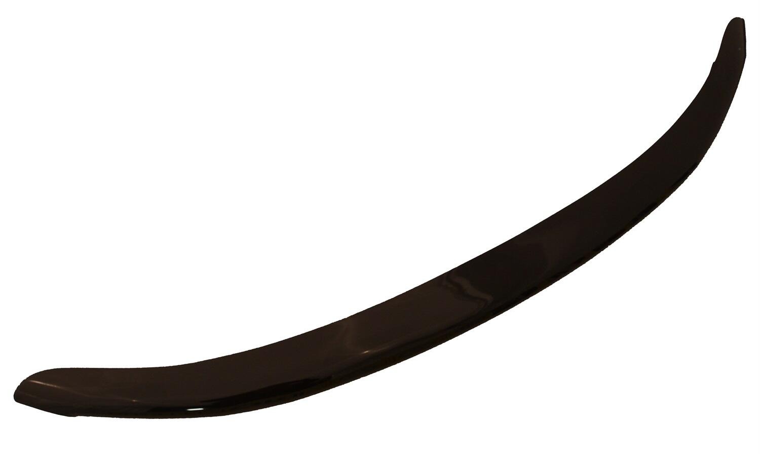 Auto Ventshade AVS 25271 - AVS Bugflector II, High Profile, Modified Acrylic