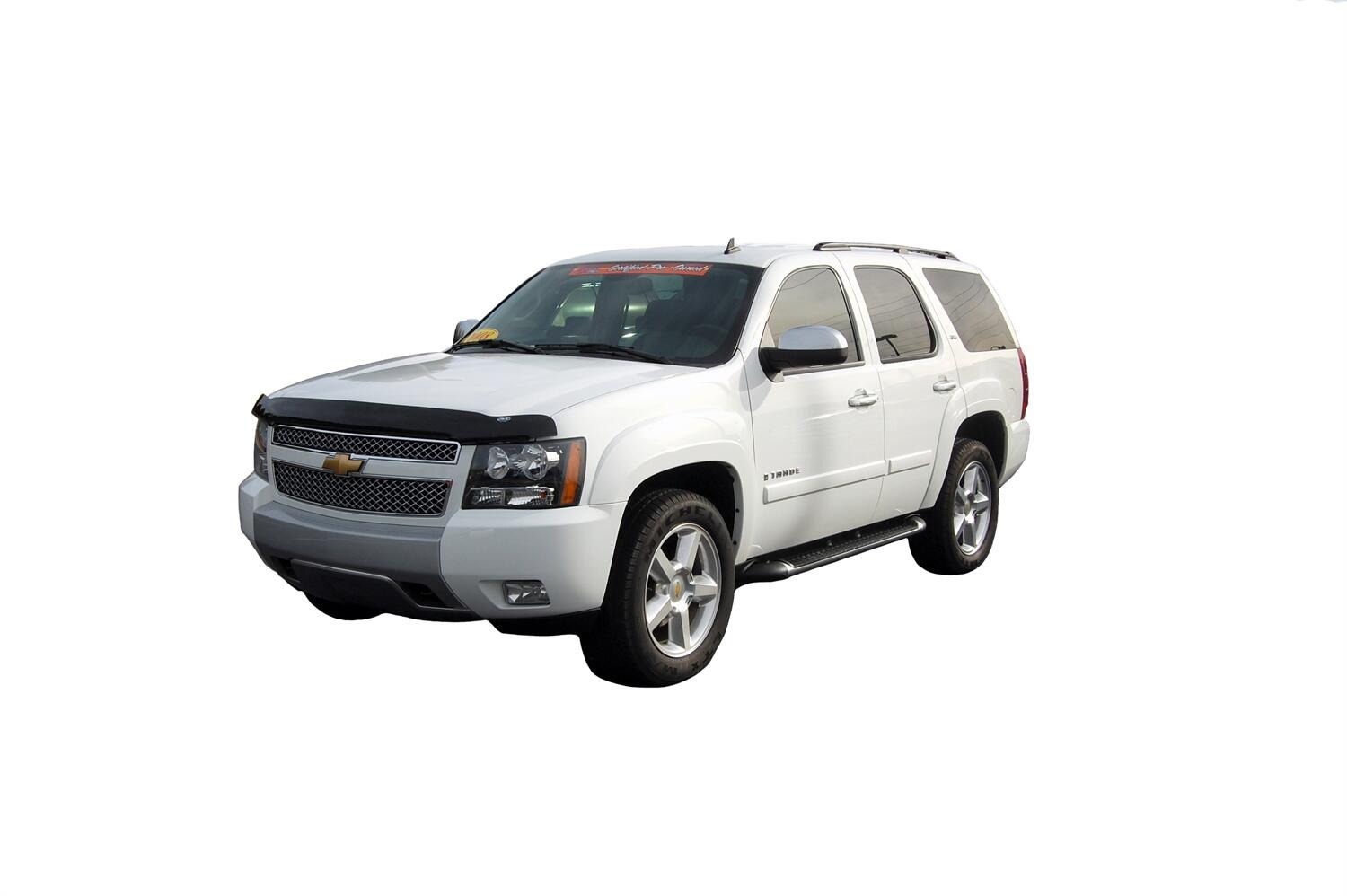 Auto Ventshade AVS 25303 - AVS Bugflector II, High Profile, Modified Acrylic