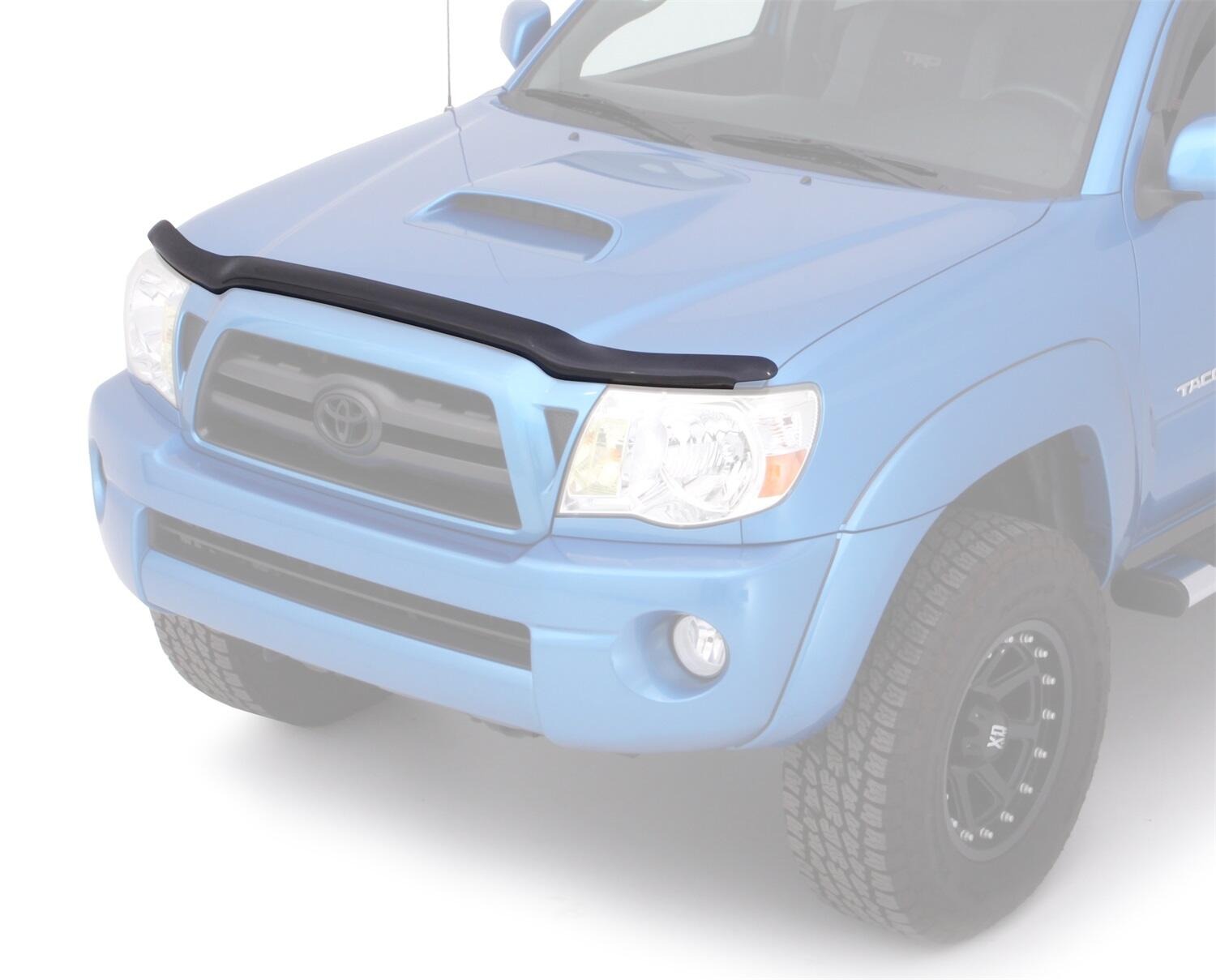 Auto Ventshade AVS 25310 - AVS Bugflector II, High Profile, Modified Acrylic