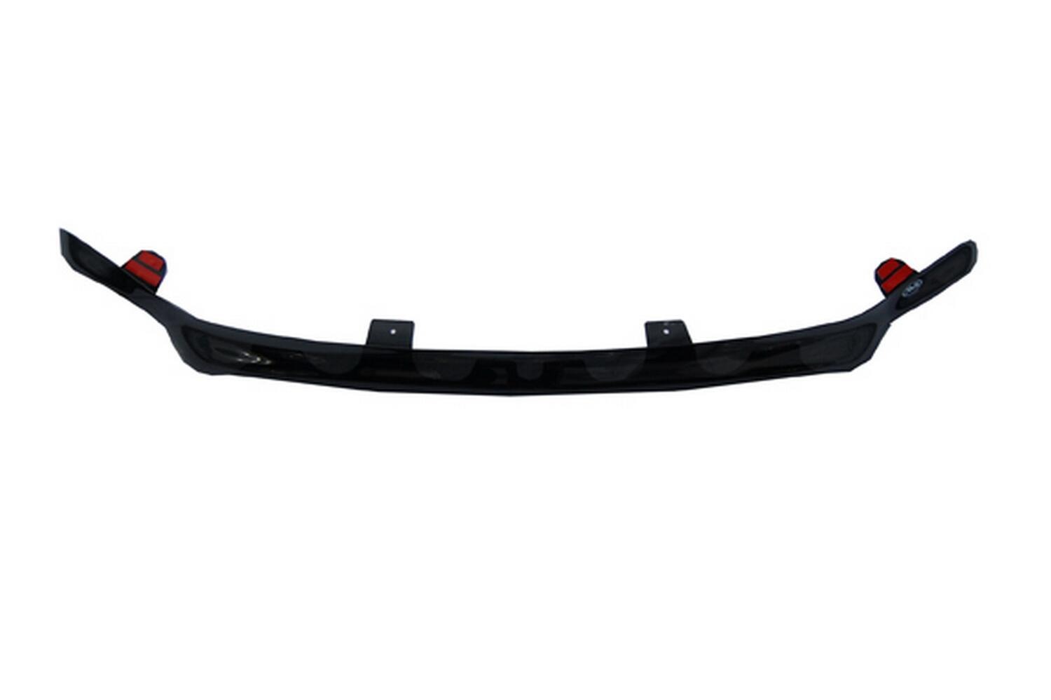 Auto Ventshade AVS 25314 - AVS Bugflector II, High Profile, Modified Acrylic