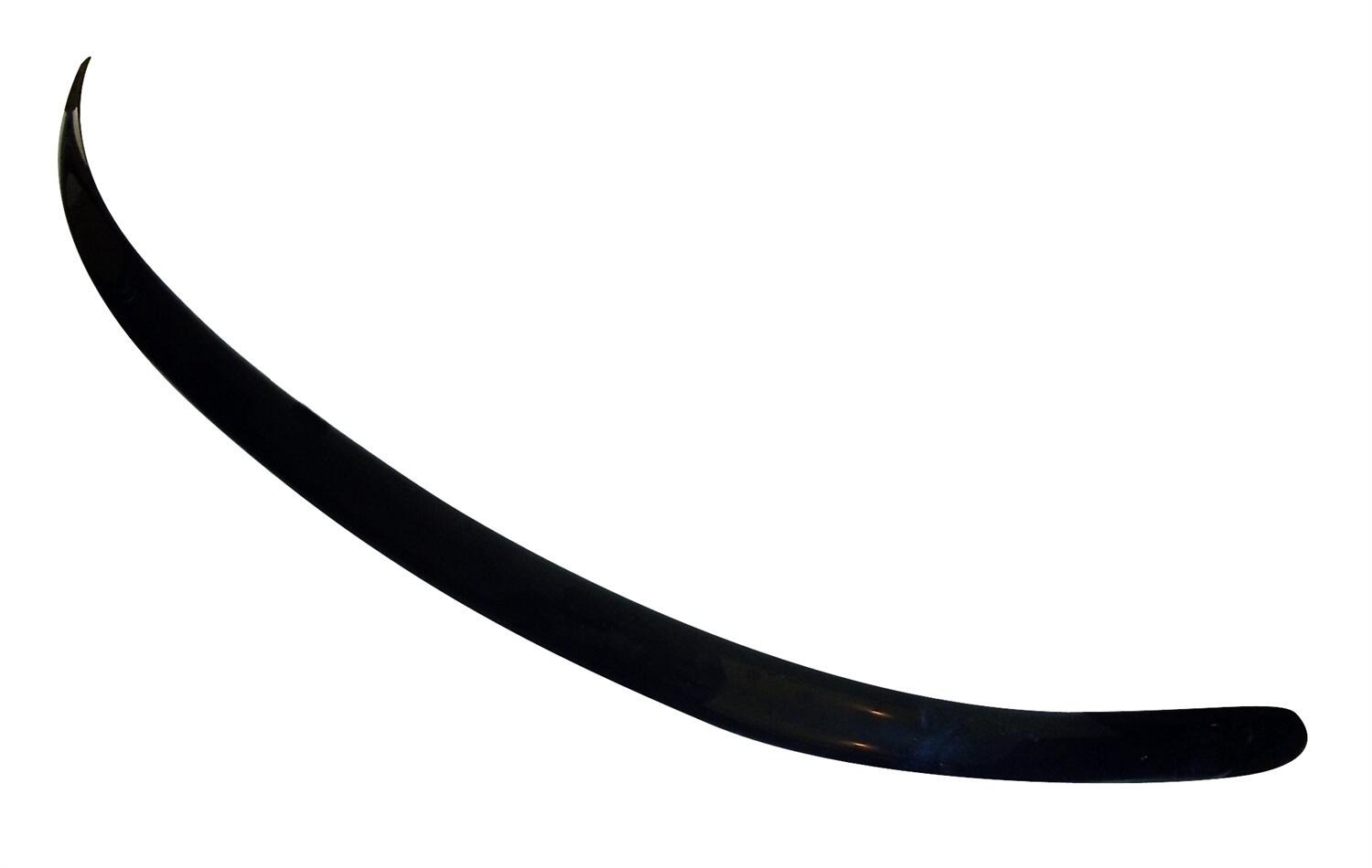 Auto Ventshade AVS 25435 - AVS Bugflector II, High Profile, Modified Acrylic