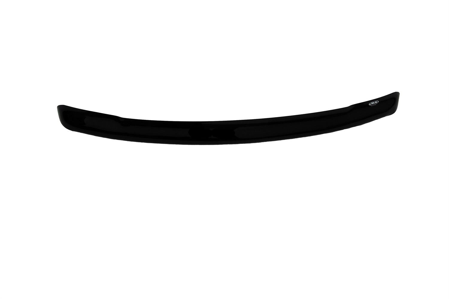 Auto Ventshade AVS 25558 - AVS Bugflector II, High Profile, Modified Acrylic