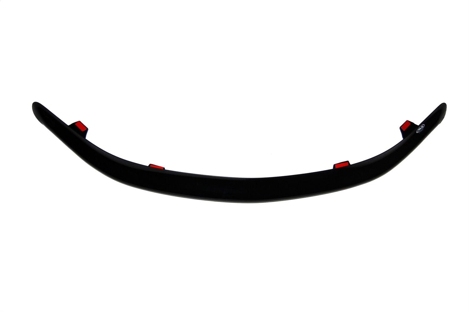Auto Ventshade AVS 25602 - AVS Bugflector II, High Profile, Modified Acrylic