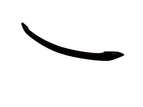 Auto Ventshade AVS 320013 - AVS Aeroskin Acrylic, Low Profile, Modified Acrylic