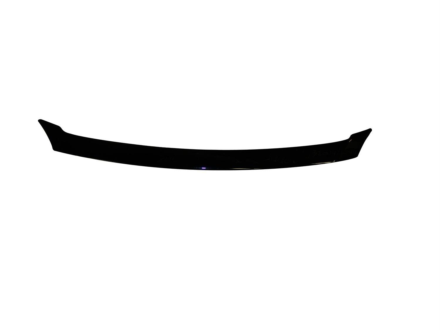 Auto Ventshade AVS 320014 - AVS Aeroskin Acrylic, Low Profile, Modified Acrylic