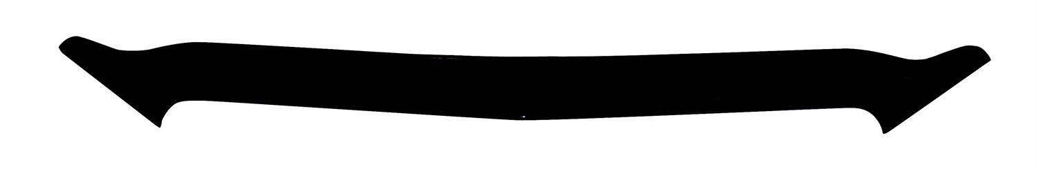 Auto Ventshade AVS 320015 - AVS Aeroskin Acrylic, Low Profile, Modified Acrylic