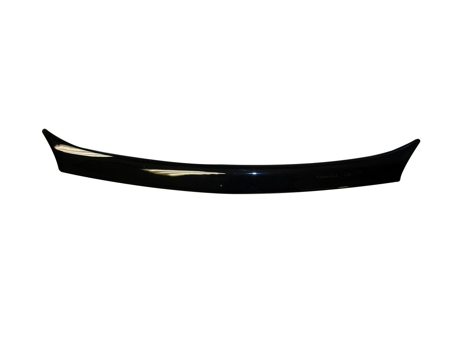 Auto Ventshade AVS 320017 - AVS Aeroskin Acrylic, Low Profile, Modified Acrylic