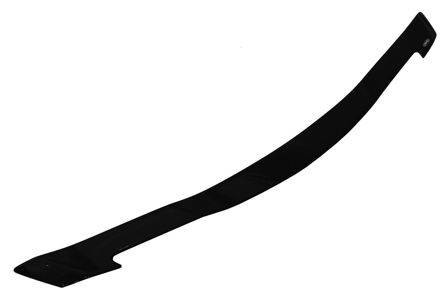 Auto Ventshade AVS 320034 - AVS Aeroskin Acrylic, Low Profile, Modified Acrylic